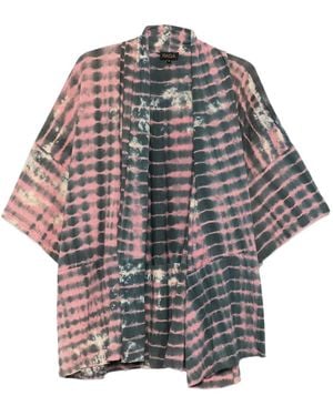 Yavi Mansi Jacket - Gray