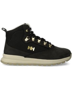 Helly Hansen Victoria Boots - Black