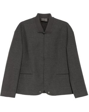 TEAM WANG design Reset Jacke - Schwarz