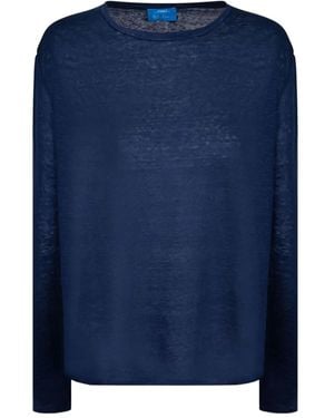 ..,merci Maglione - Blu