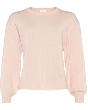 Eres Famous Pullover - Pink