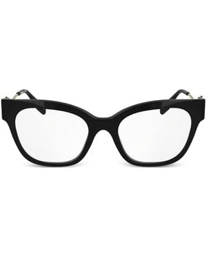 Karl Lagerfeld Occhiali Karl Signature - Nero