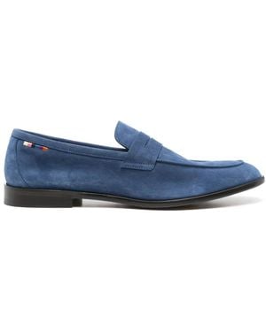 Paul Smith Mocasines Figino - Azul