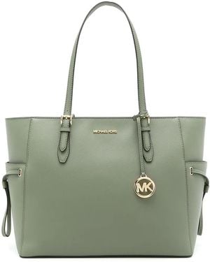 Michael Kors Large Gilly Tote Bag - Green