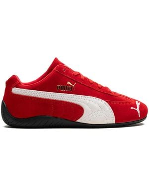 PUMA Speedcat Og Sneakers - Rot