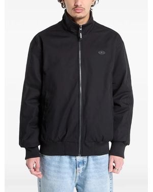 adidas Firebird 90S Jacket - Black