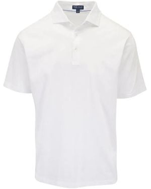 Peter Millar Polo Excurionist - Bianco