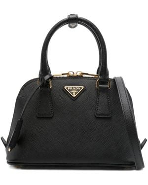 Prada 1Ba851Veoo/Nzv F0002 Nero - Black