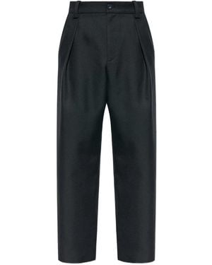 A.P.C. Renato Trousers - Black