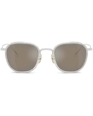 Oliver Peoples Tk-9 Sunglasses - Grey