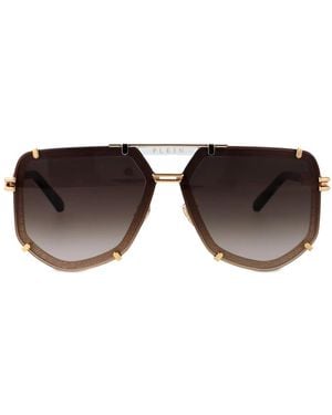 Philipp Plein Spp1320301 - Brown