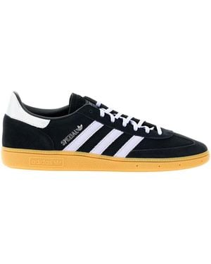 adidas Handball Spezial Trainers - Black