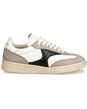 Filling Pieces Baskets À Empiècements - Gris