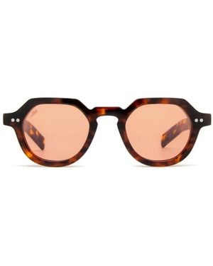 AKILA Lunettes De Soleil Lola - Marron