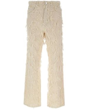 Séfr Nikos Jeans - Natural
