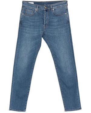 Incotex Pocket Jeans - Blue