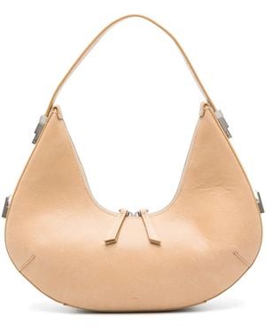 OSOI Bolso shopper Toni Hobo - Neutro