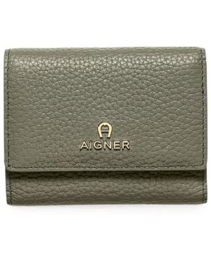 Aigner Ivy Portemonnaie - Grau