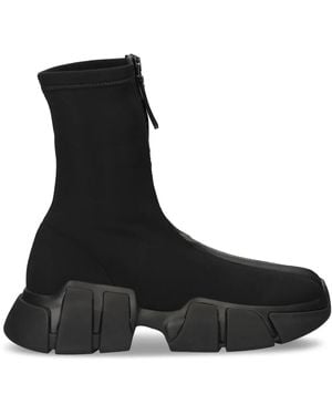 Vic Matié Mano Boots - Black