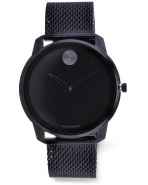 Movado Bold 40Mm Watch - Blue