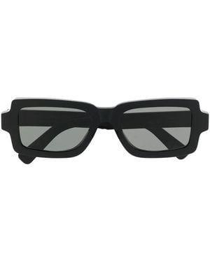 Retrosuperfuture Pilastro Square-Frame Sunglasses - Black
