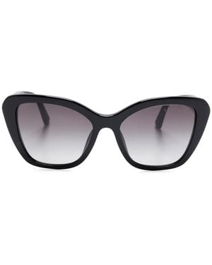 Polo Ralph Lauren The Isabel Sunglasses - Black
