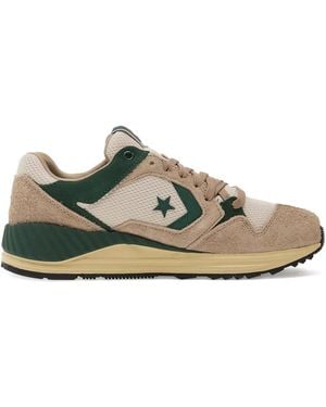 Converse Wave Sneakers - Green