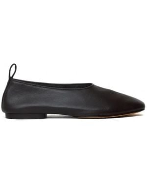 Soeur Bala Ballet Flats - Black