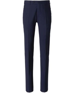 SCABAL® Tailored trousers - Azul