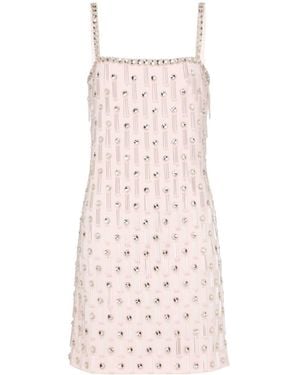 Jenny Packham Moonbeam Dress - Pink