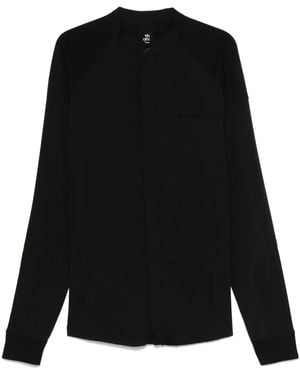 Thom Krom H 160 Shirt - Black
