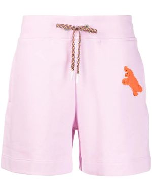 Canada Goose X Paola Pivi Muskova Shorts - Pink