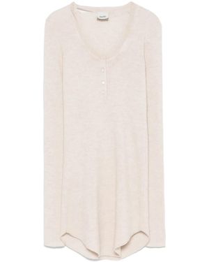 Isabel Marant Idite Top - Natural