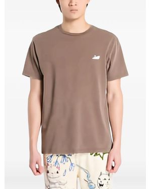 RIPNDIP Castanza T-Shirt - Grey