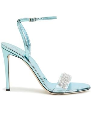 Giuseppe Zanotti Sandals - Blue