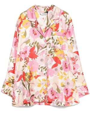 Max Mara Alan Shirt - White