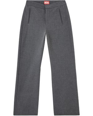 DIESEL P-Romise-S1 パンツ - グレー