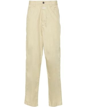 Closed Dover Tapered Pants - Natural