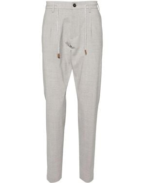 Eleventy Pants - Gray