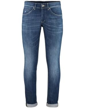 Dondup Jean Skinny George - Blue