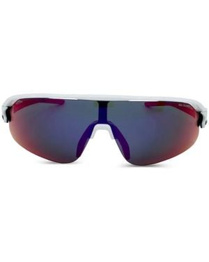 Nike Flyfree Shield Sunglasses - Blue