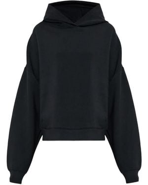 Nike 24.7 Impossibly Soft Hoodie - Schwarz