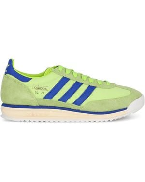 adidas Sl 72 Rs Trainers - Green