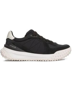 Moncler Citytrek Sneakers - White