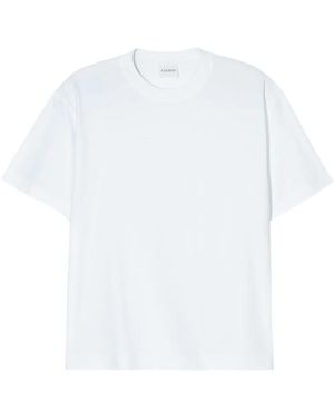 Closed コットン Tシャツ - ホワイト