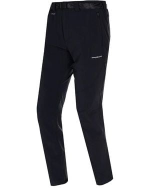 Trangoworld Muley Trousers - Blue