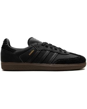 adidas Samba "core Black/crystal Sand" スニーカー - ブラック