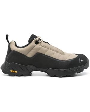 Roa Katharina Sneakers - Black