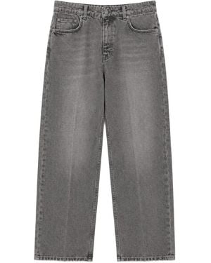BE ABLE Vaqueros Elliot Con Efecto Lavado - Gris