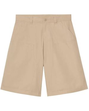 Carhartt Postal Pocket Shorts - Natural